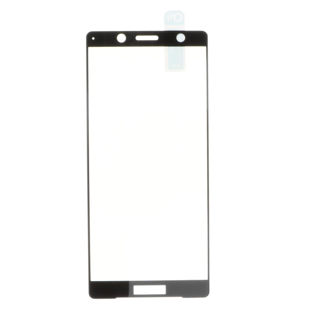 Cell Phone Tempered Glass Screen Protector -Thin Hardness Protective Cover