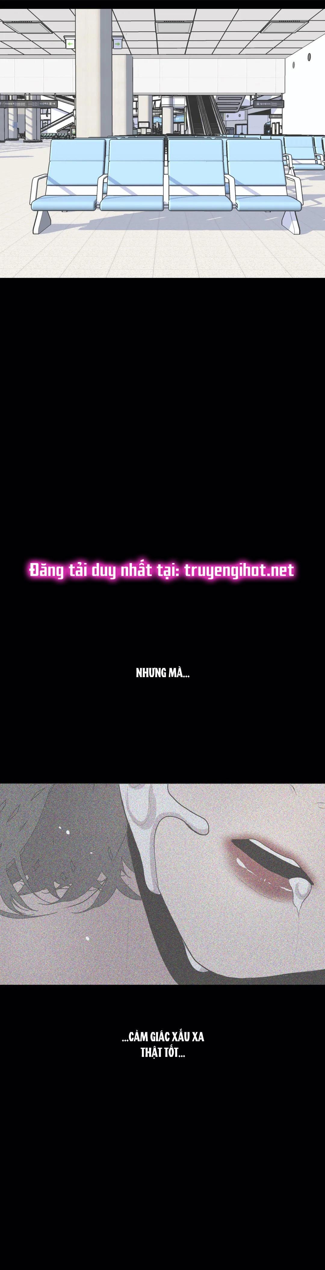 lừa tình chapter 33.2 1