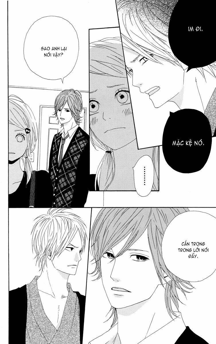 yume miru taiyou chapter 18 30