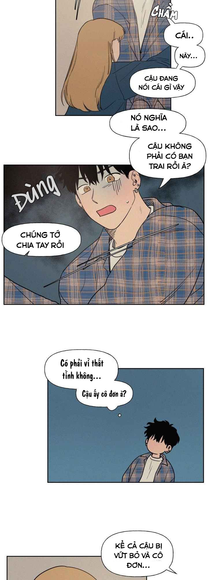 tôi yêu bạn thân khác giới của tôi chapter 2 8