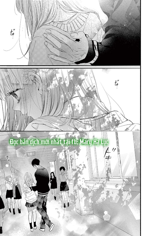 tôi muốn ăn hiyou chapter 7 17