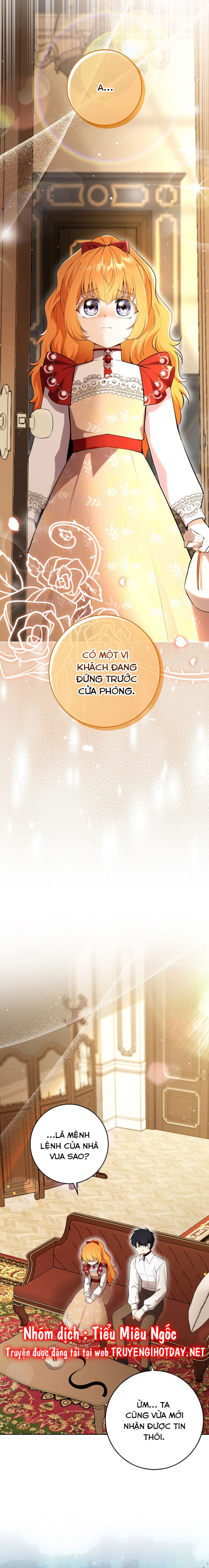 câu chuyện về gia tộc beaty chapter 79 3