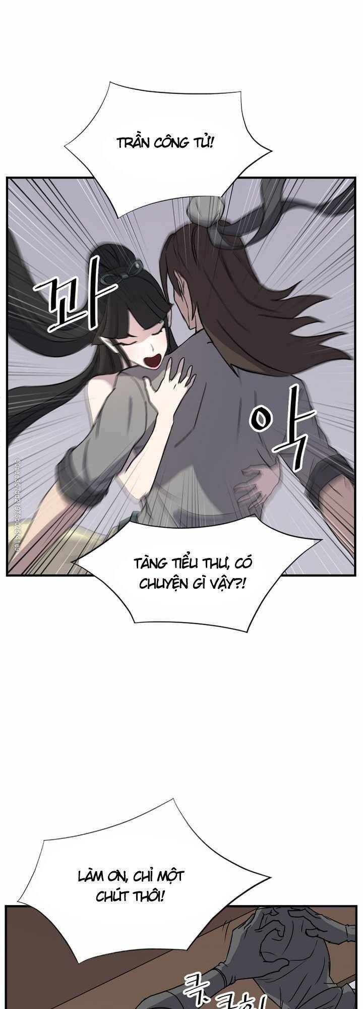 trọng sinh, bất khả chiến bại chapter 121 1