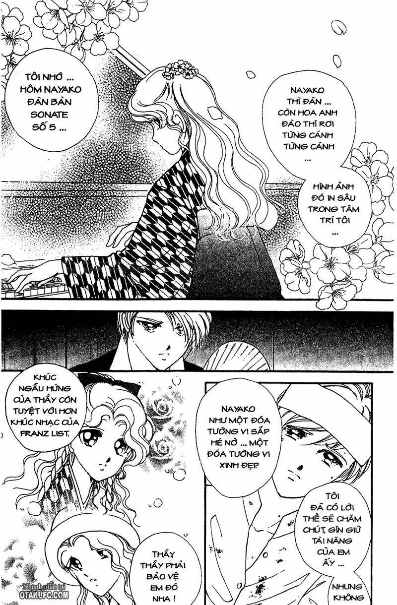 khúc tình ca ban mai - akatsuki no aria chapter 20 26