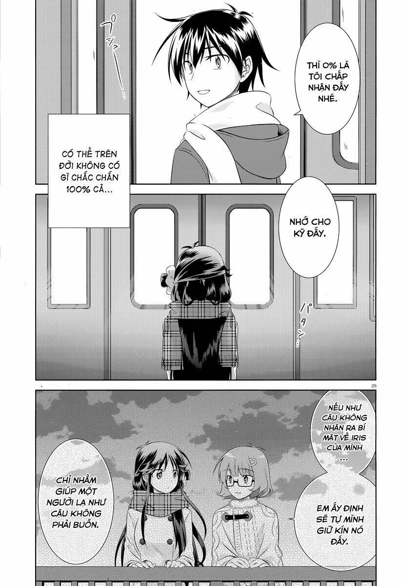 iris zero chapter 37 25