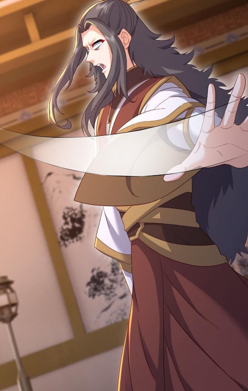 tiên võ đế tôn chapter 547 11