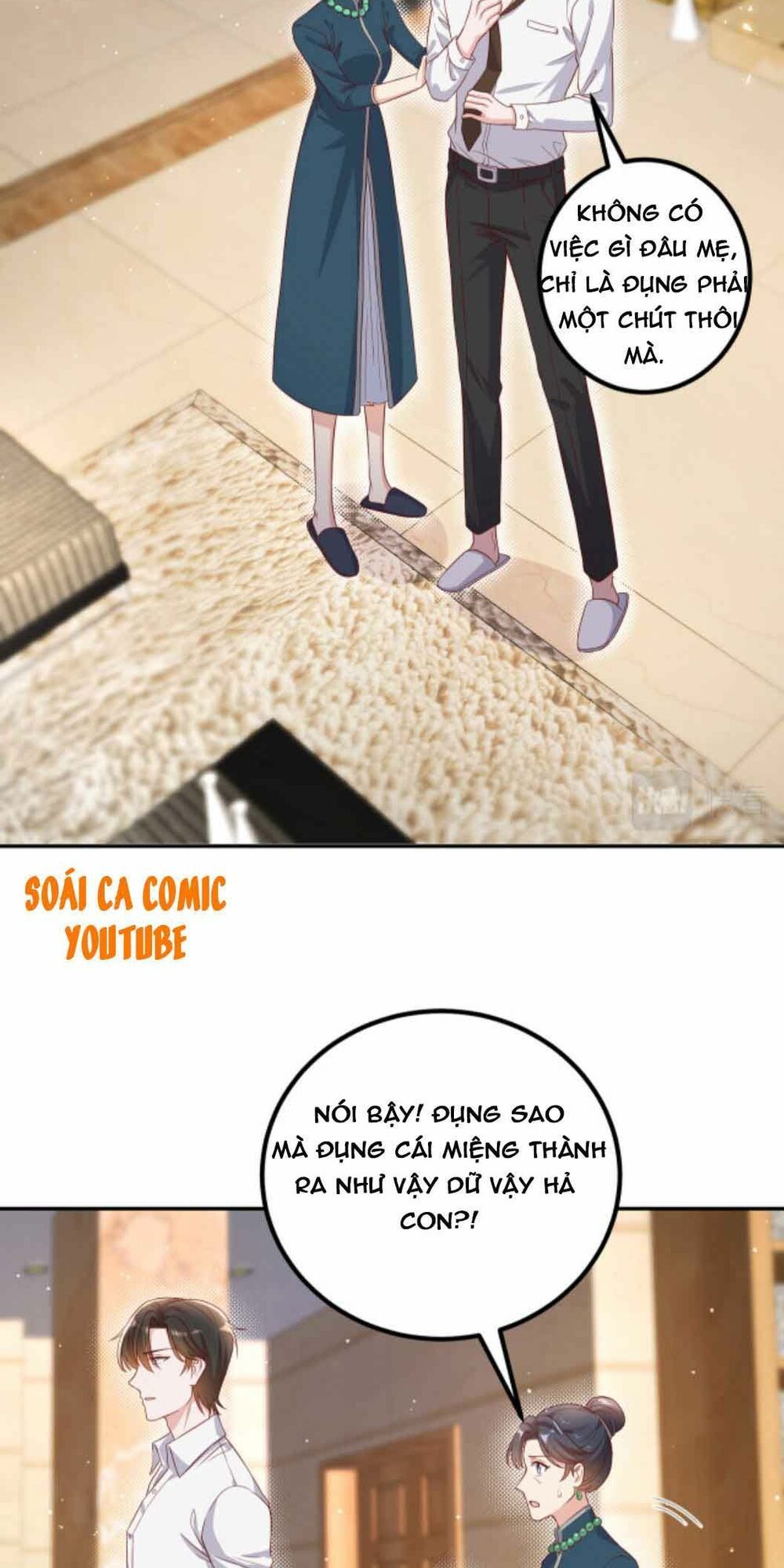 nhất sanh hữu hỉ chapter 44 18