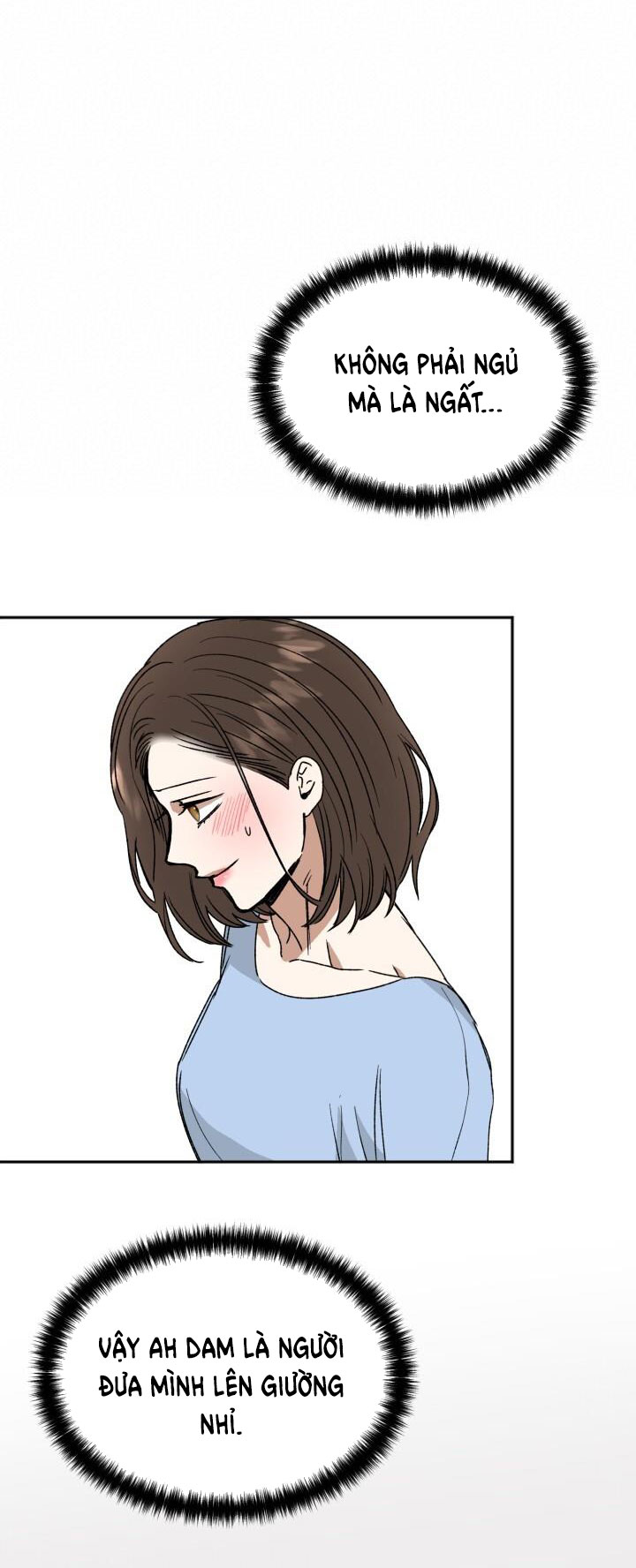 Ưu Thế Tuyệt Đối chapter 15.2 - Trang 10