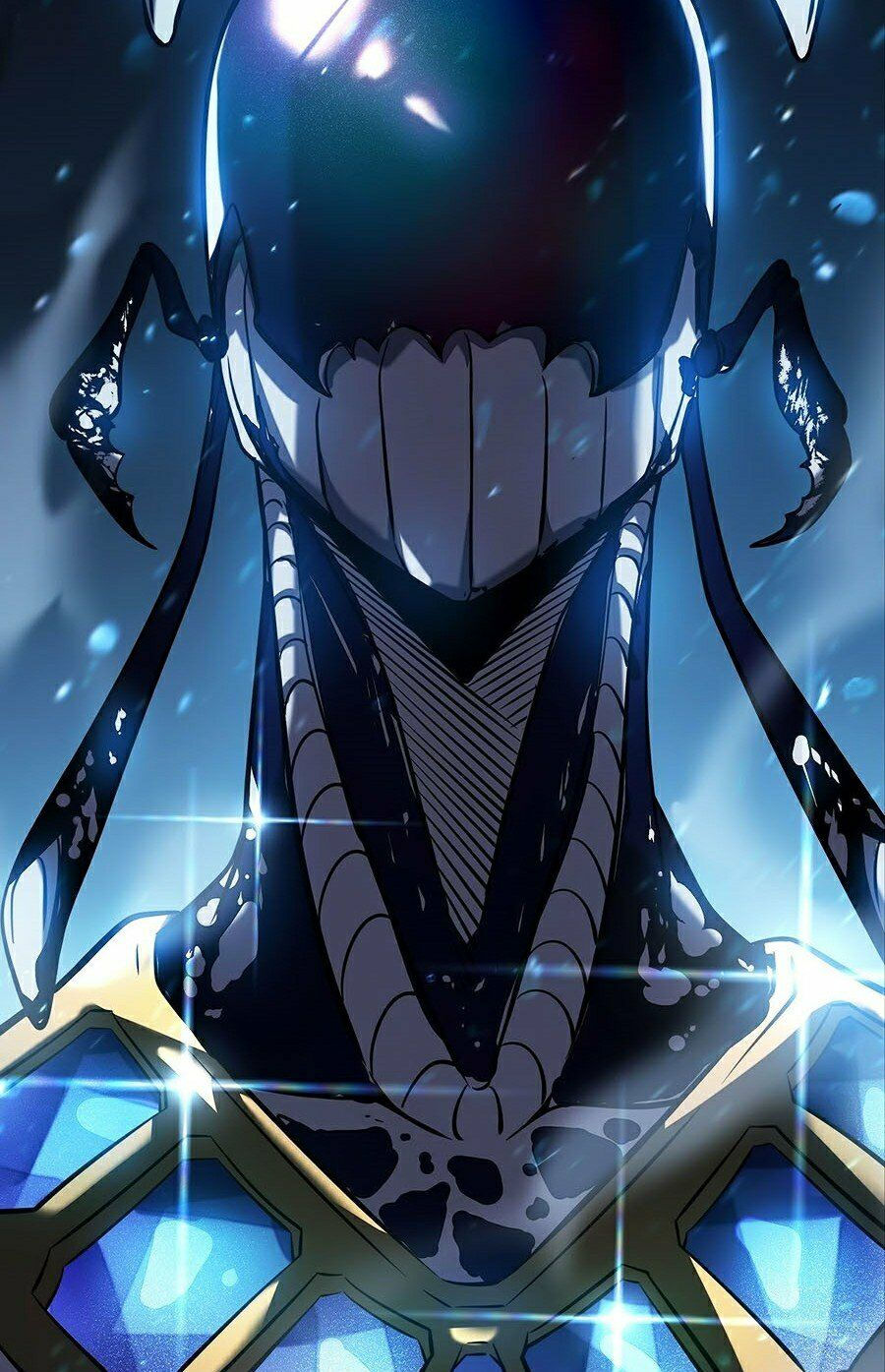 sát thần chi lộ tại dị giới chapter 0 26