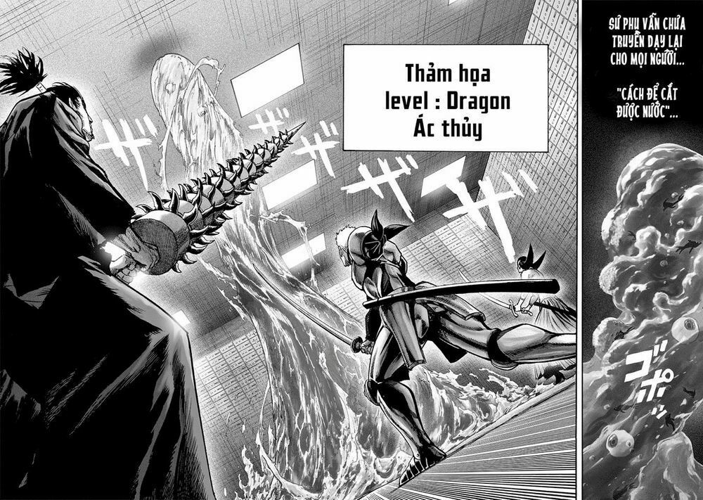 one-punch man chapter 158 20