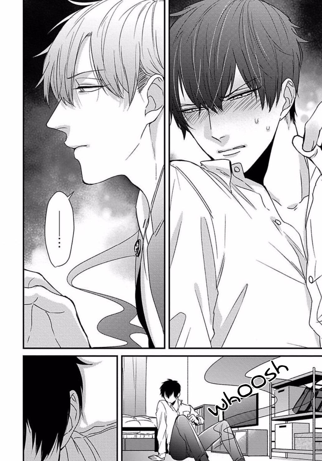 con quỷ tà dâm không cho tôi ngủ chapter 9 14