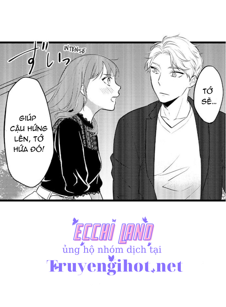 tôi muốn lấy thứ đó của bác sĩ ichinose chapter 5.2 11