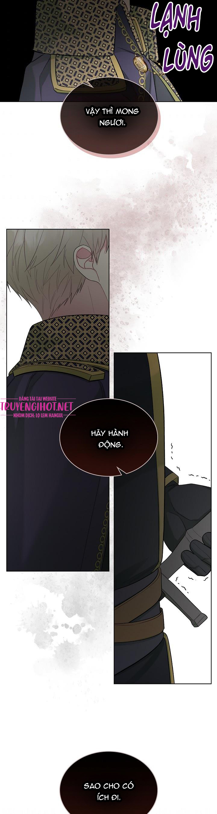 kẻ tạo ra ác nữ chapter 44 29