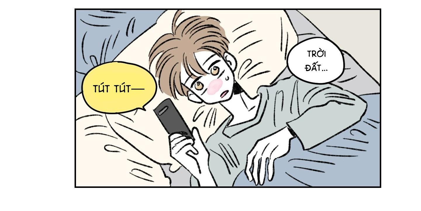 tình tay ba giữa chó, sói và mèo chapter 7 49