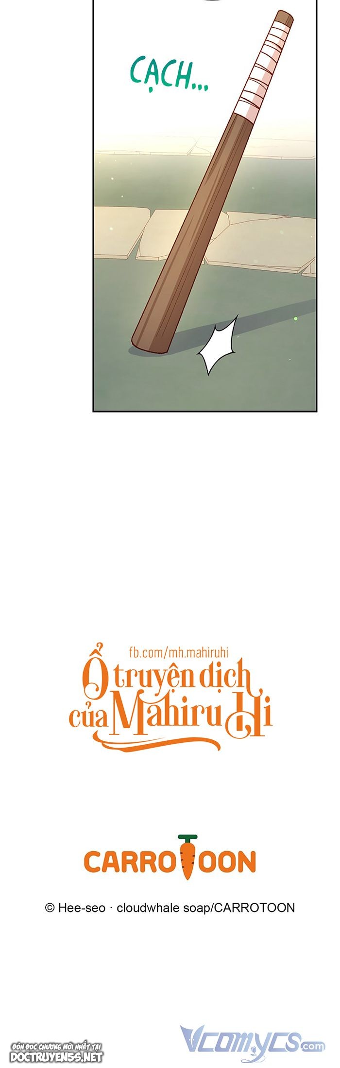 sống sót dưới thân phận hầu nữ chapter 105 31