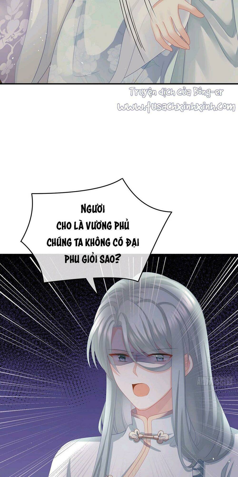 kiều phu có hỉ chapter 44 8