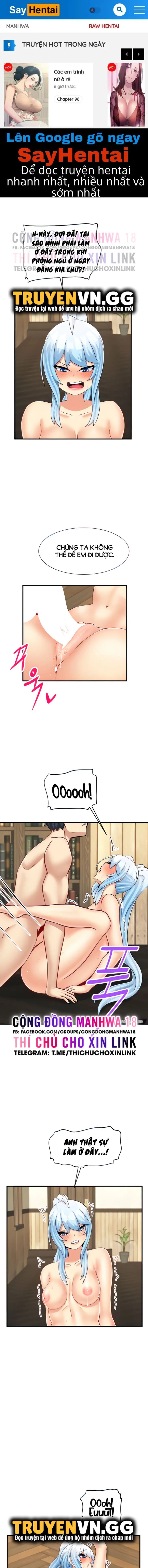 tiệm cafe vắt sữa chapter 23 1