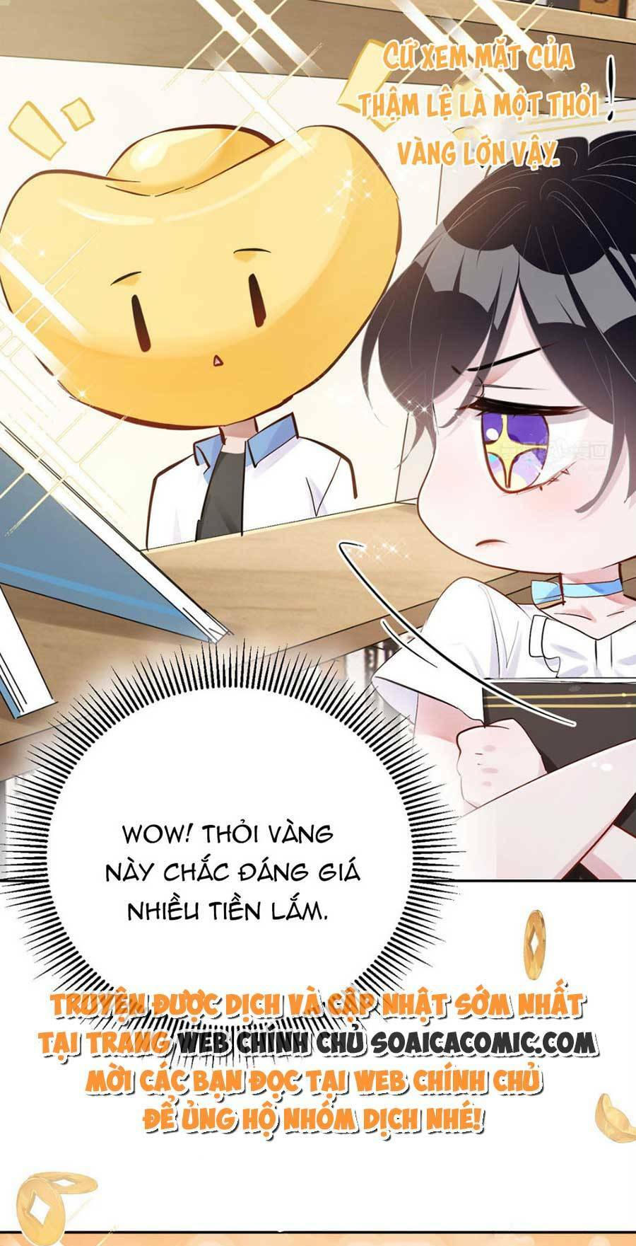 thế thân tự mình tu dưỡng chapter 15 29