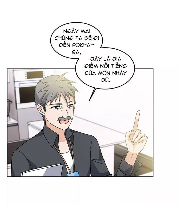 cô ấy đến rồi, xin nằm xuống! chapter 138 17