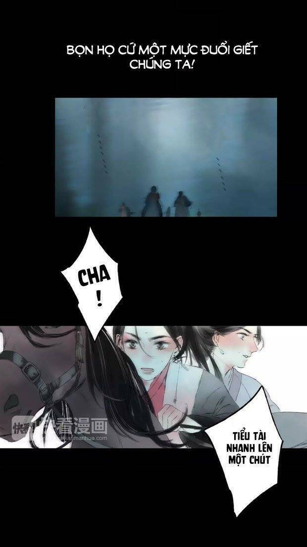 viễn lâm thiên sơn chapter 3 14