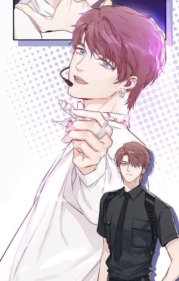 bảo vệ siêu sao của tôi chapter 0 4