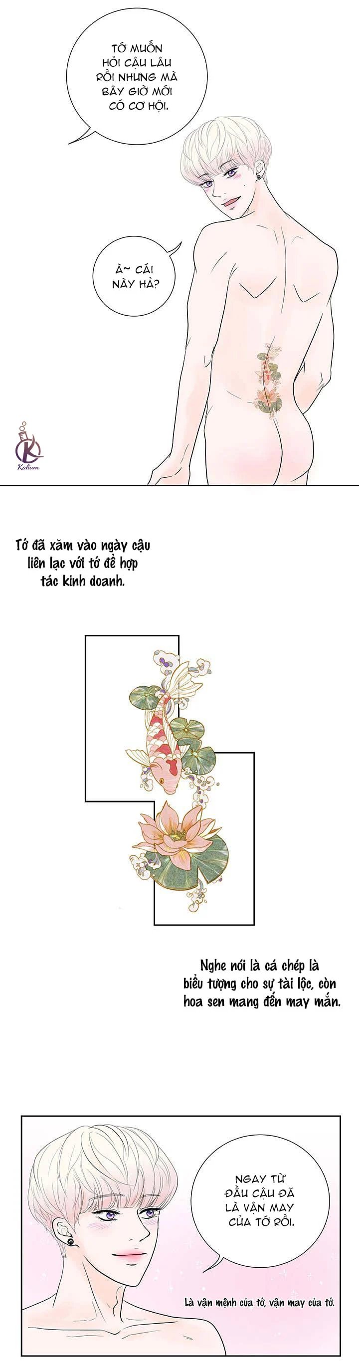 bạn có tò mò về bài review? chapter 34 20