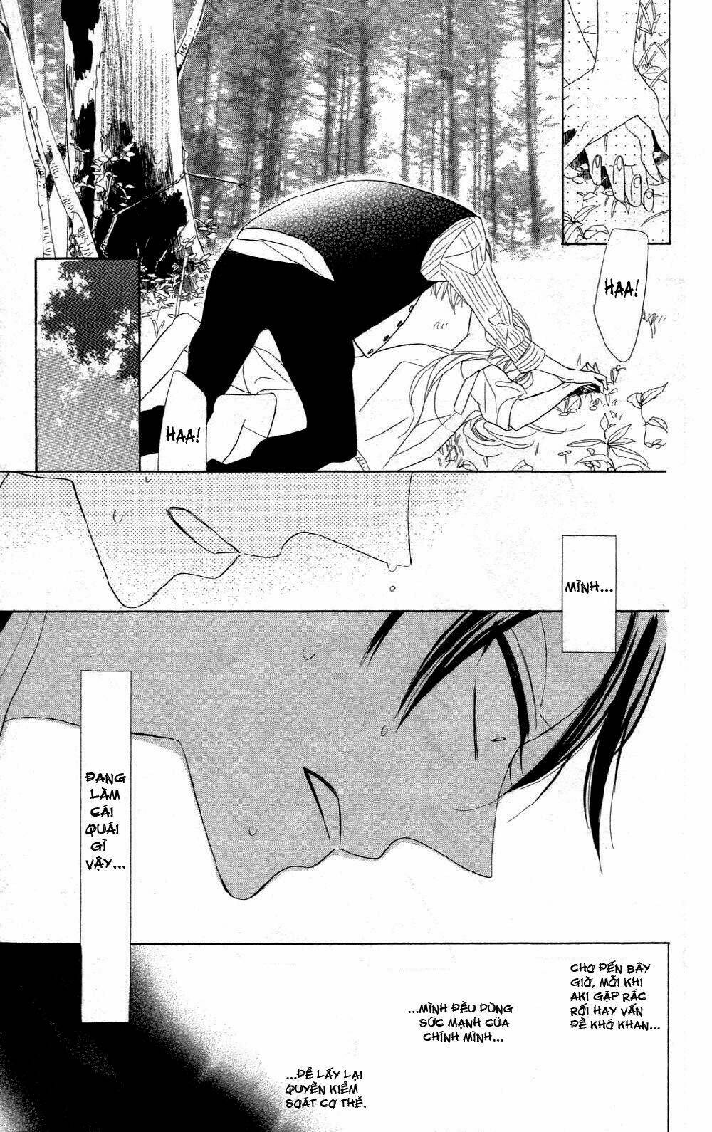 love sick chapter 5 28