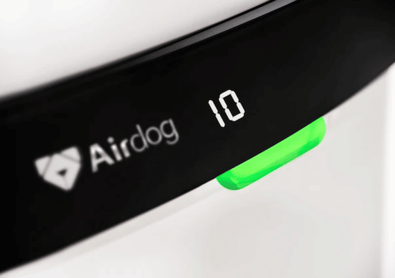 Máy lọc không khí gia đình Airdog - X5 - Hàng nhập khẩu