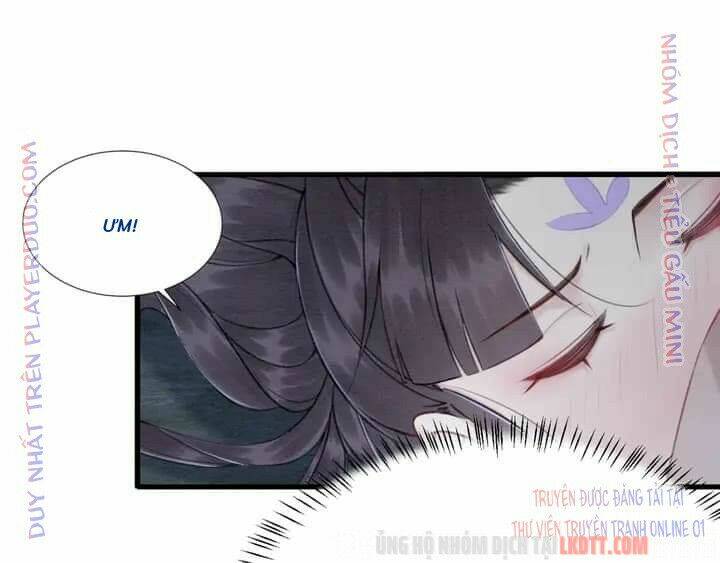 trọng sinh bá sủng nhiếp chính vương quá mạnh mẽ chapter 146 61