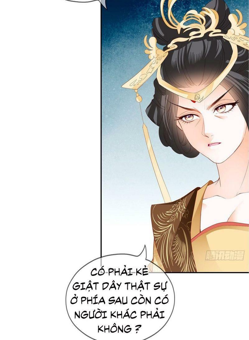 bổn vương muốn nàng chapter 18 21