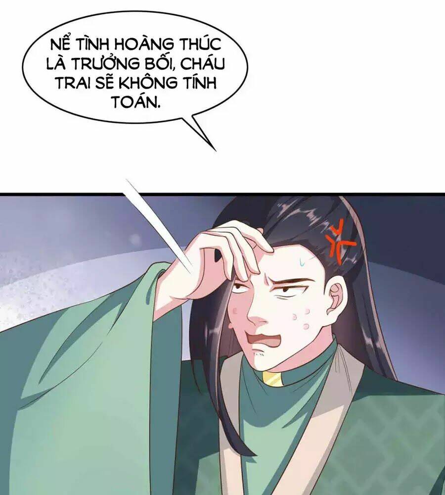 đích nữ hữu độc chapter 31 7