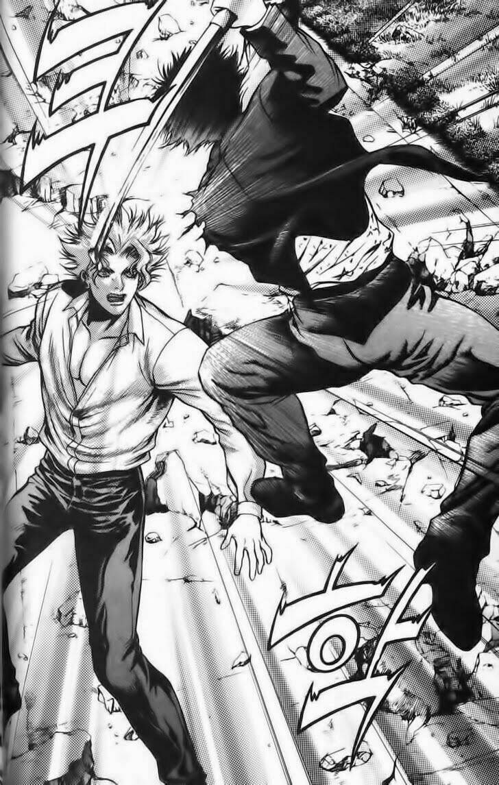 evil's return chapter 19 21