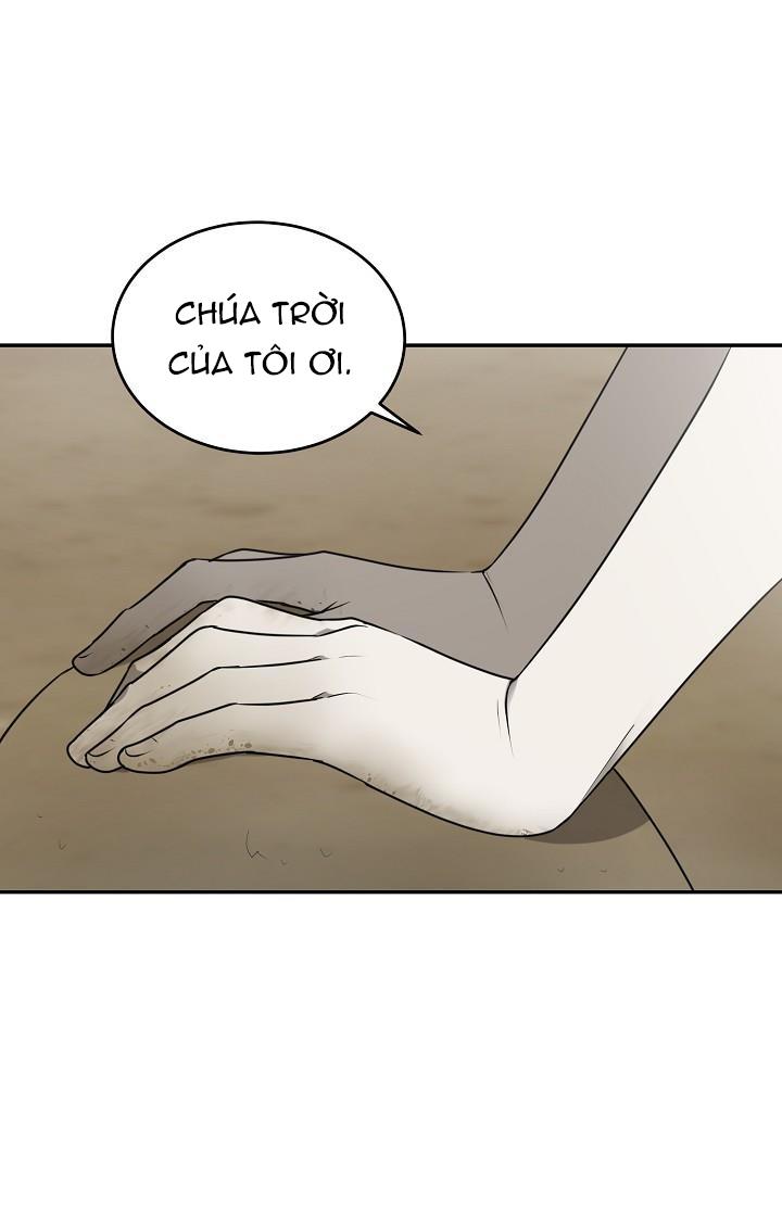 DƯỠNG THÚ CƯNG chapter 28