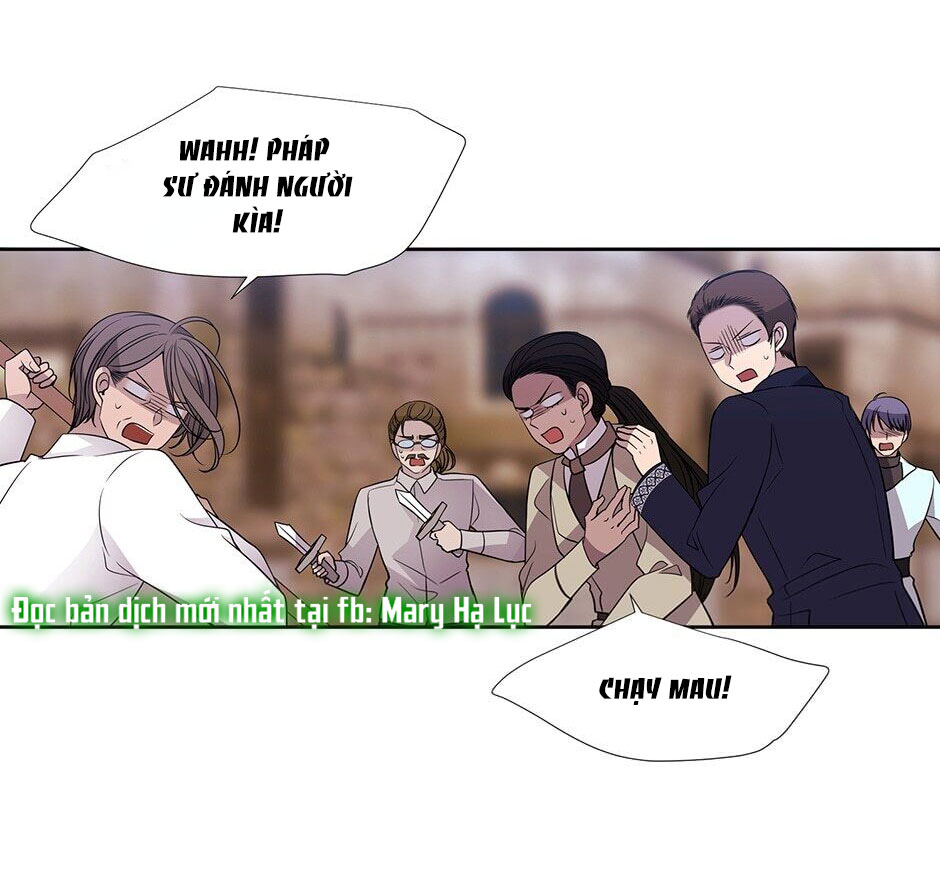 năm môn đệ của charlotte chapter 67 54