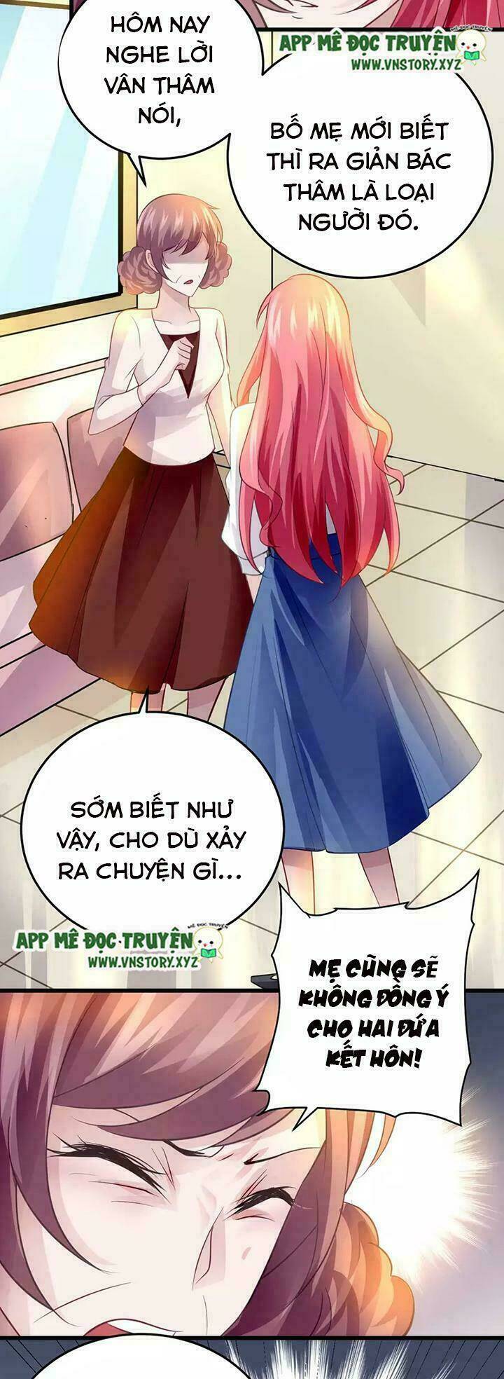 trò chơi săn tình - tổng tài khó kìm lòng chapter 14 26