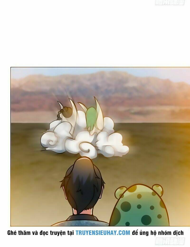 chí tôn thần ma chapter 8 23