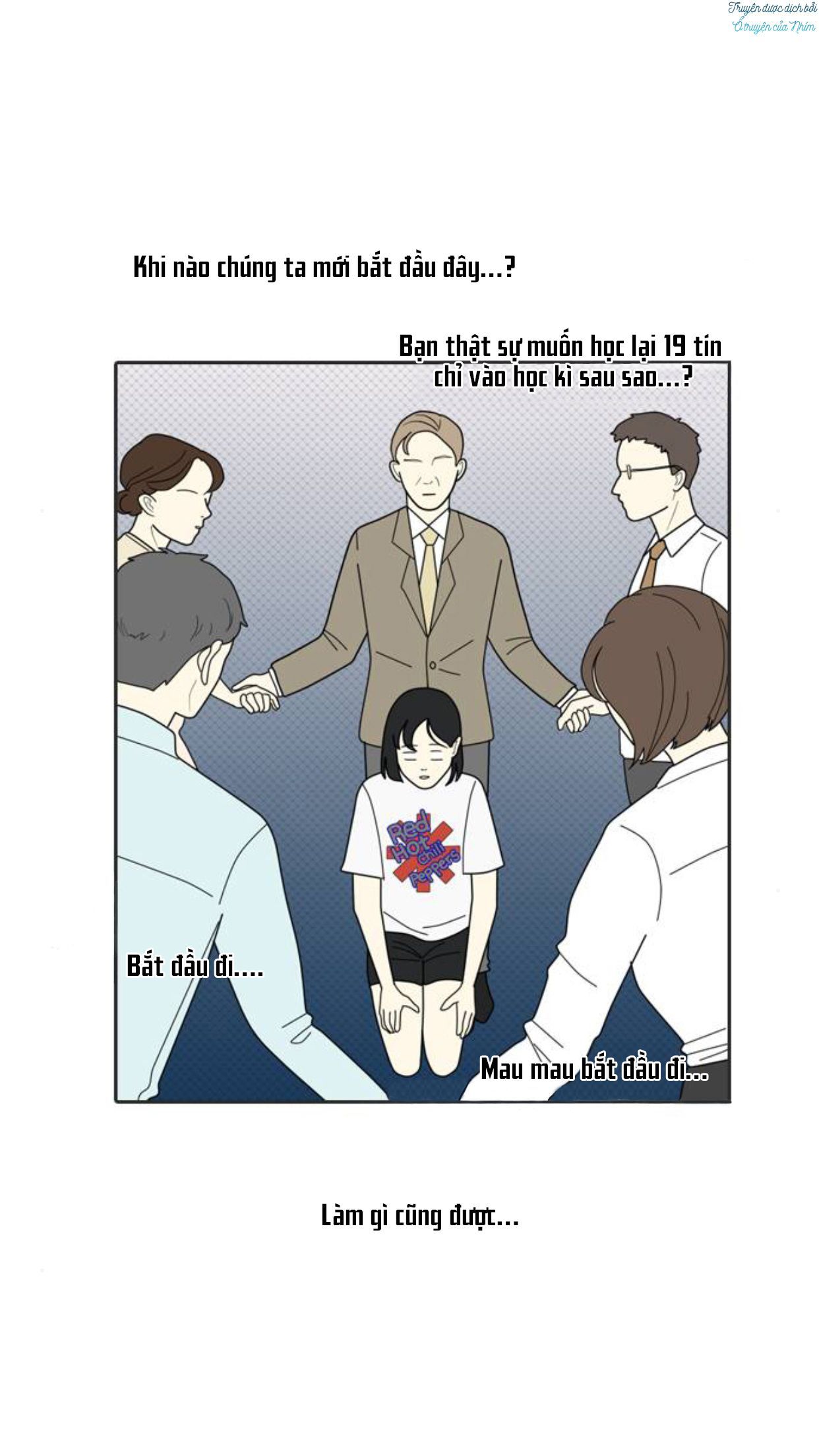 sống chung một nhà chapter 8 5