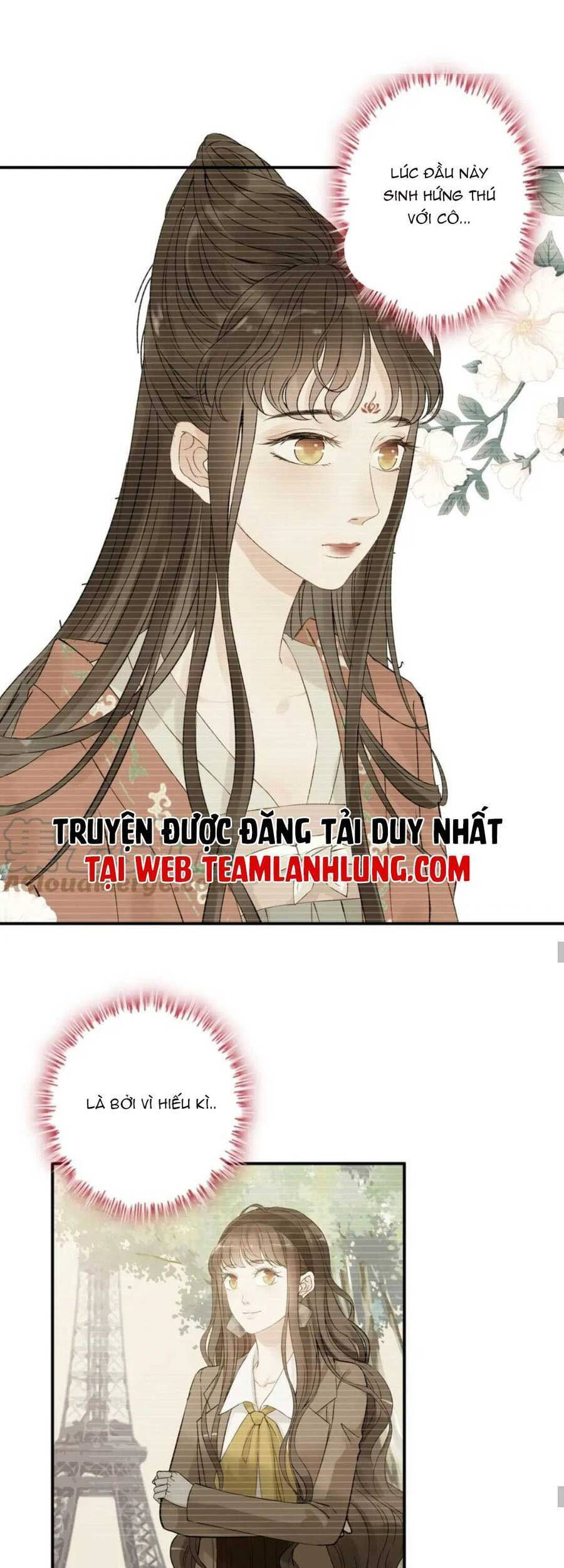 cô vợ hợp đồng bỏ trốn của tổng giám đốc chapter 475 27