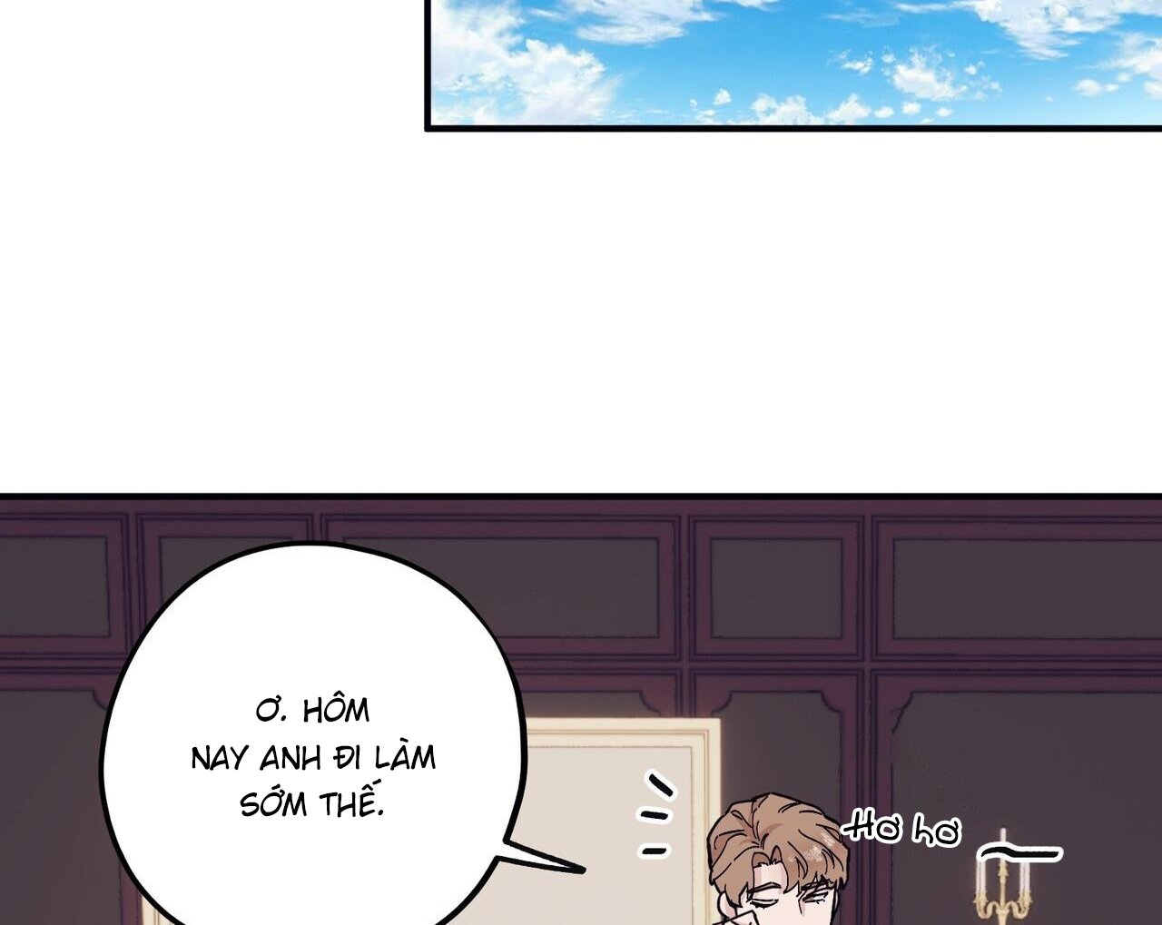 chàng dâu nhà họ kang chapter 47 49