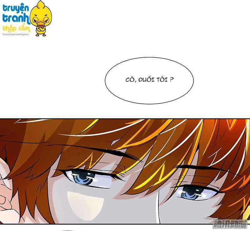 cường sủng hào môn tiểu manh thê chapter 14 34
