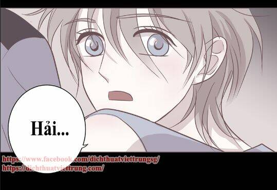 yêu trong giam cầm chapter 20 25