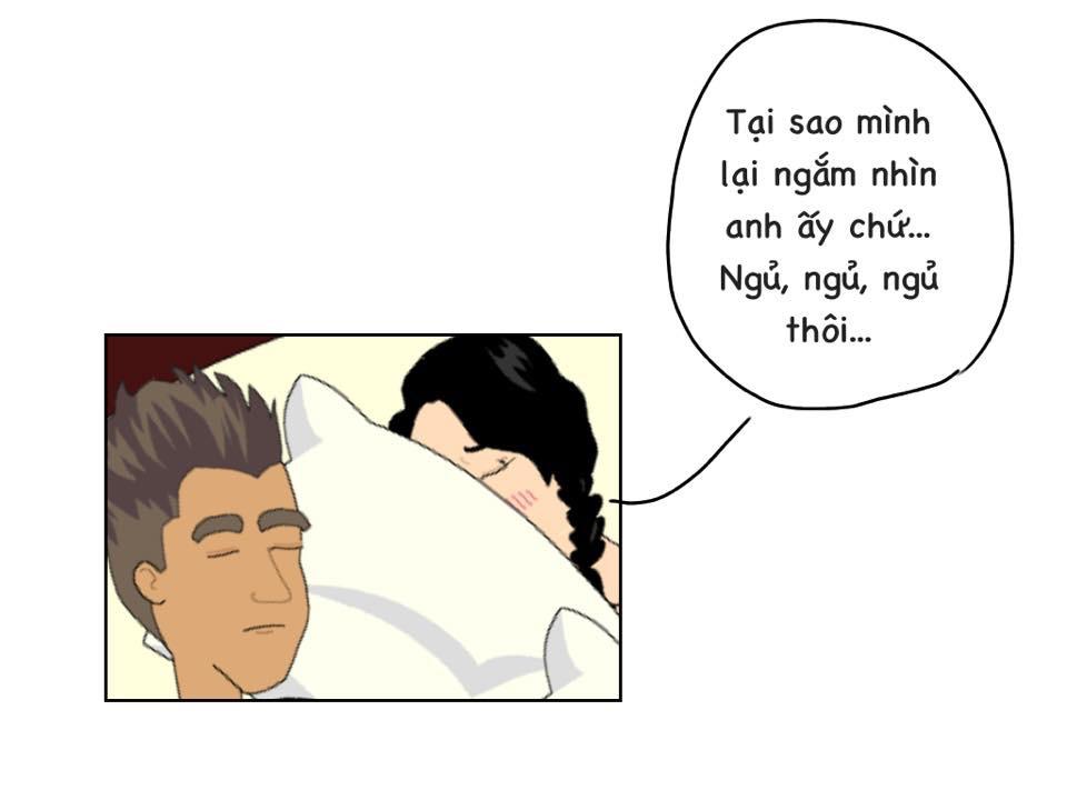 our bed chapter 14 30