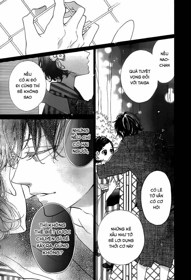 honey (meguro amu) chapter 33 28