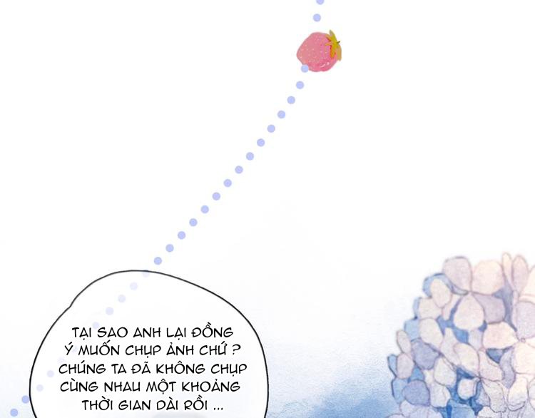 nỗi buồn của hoa cẩm tú cầu chapter 47 23