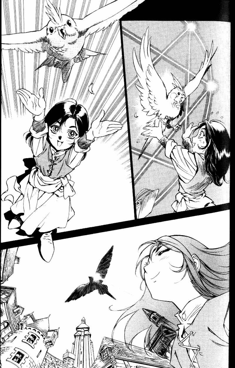 monster collection chapter 10 6