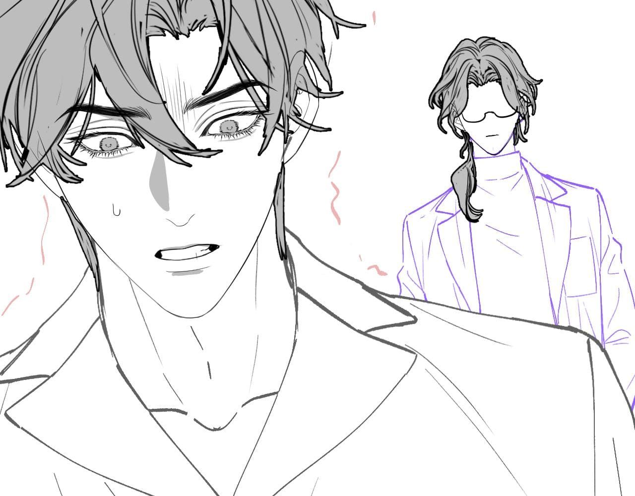 người cá desahrow chapter 18 14