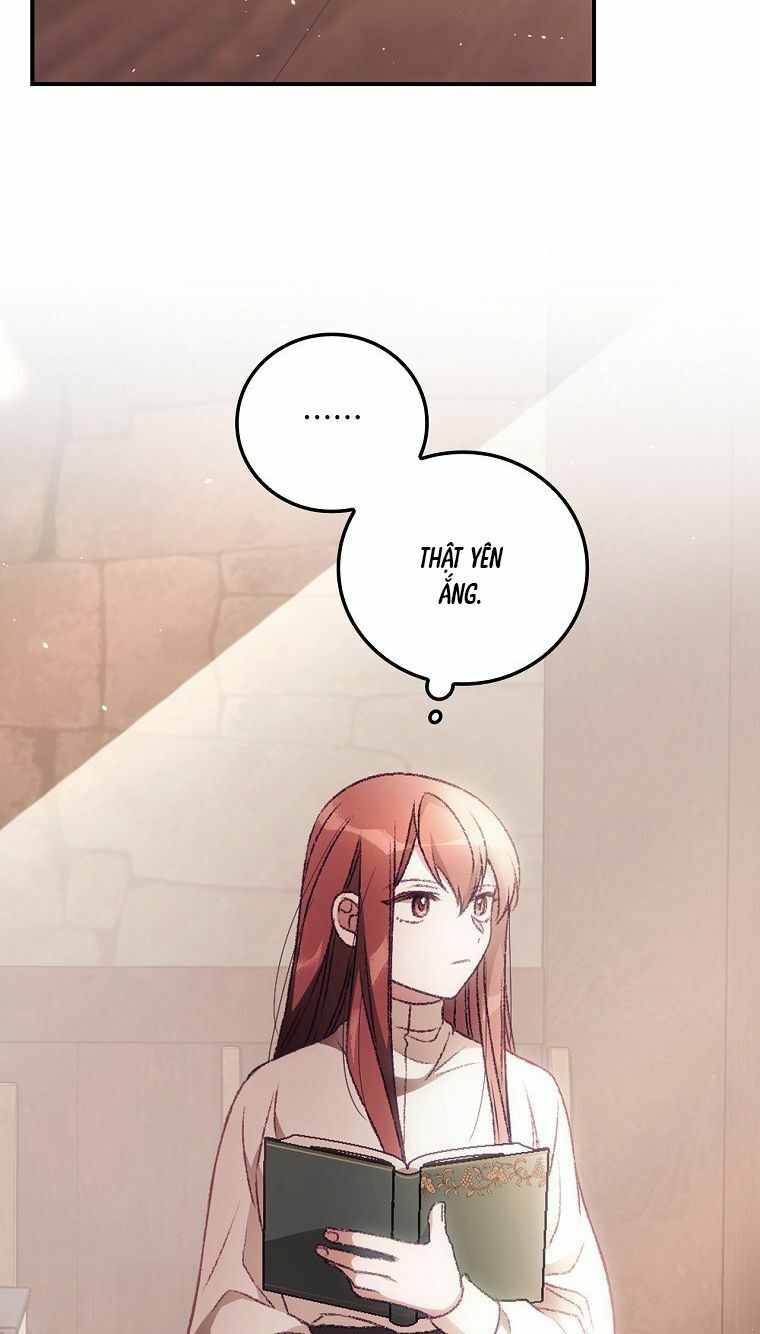 tôi nhìn thấy cái chết của bạn chapter 16 30