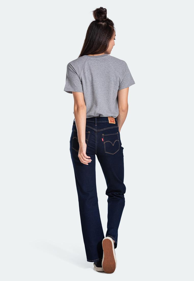 QUẦN JEANS NỮ DÀI LEVI'S 19631-0001