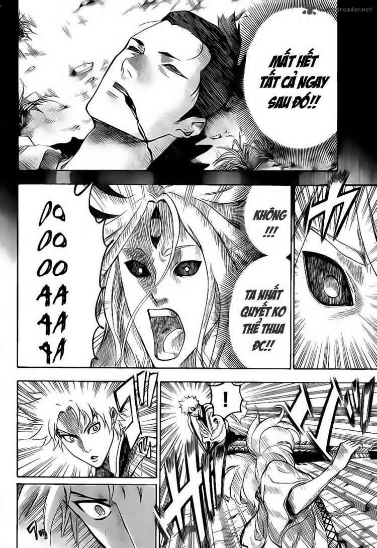 gamaran chapter 97 4