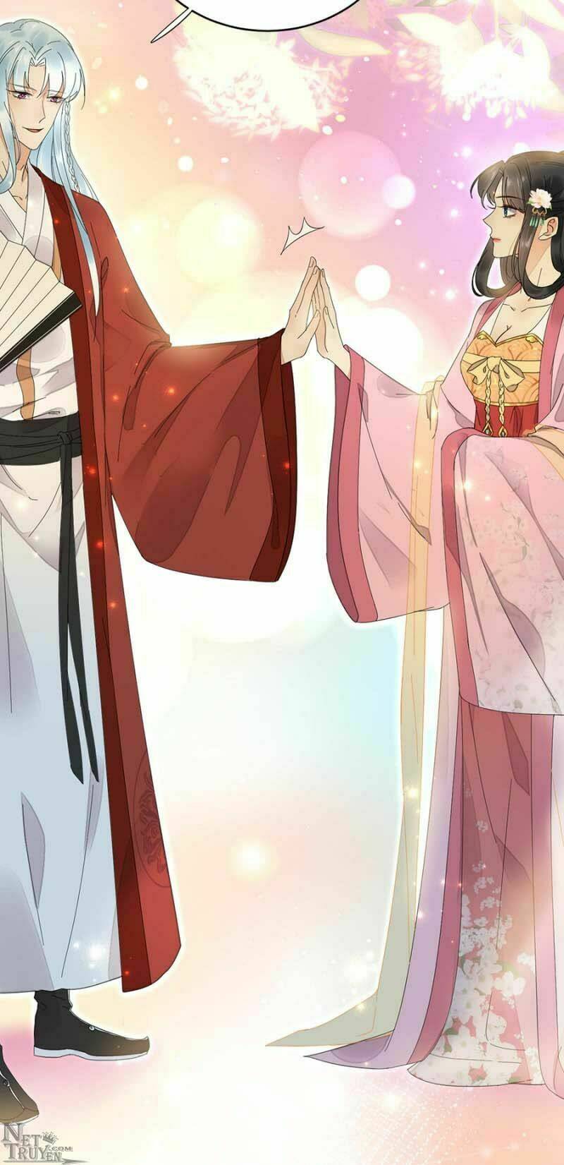 dục hỏa độc nữ chapter 101 33